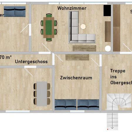 Landhaus Schlossberg Medebach Exterior photo