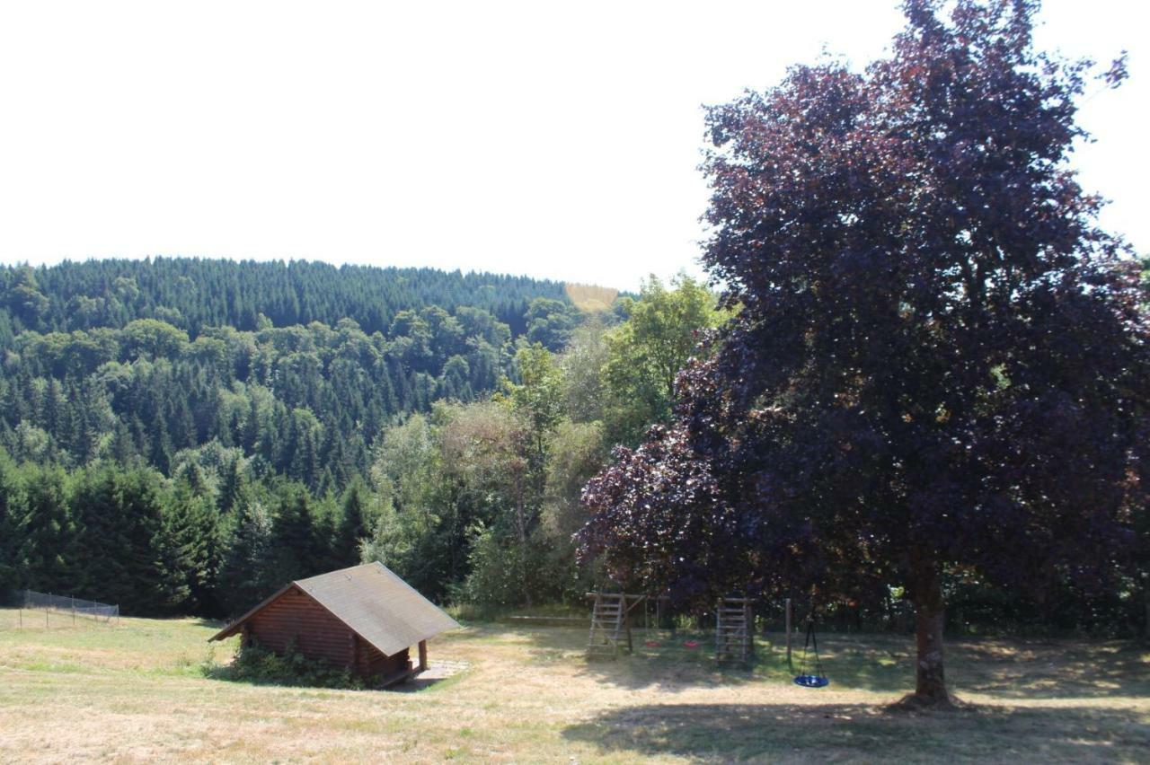 Landhaus Schlossberg Medebach Exterior photo